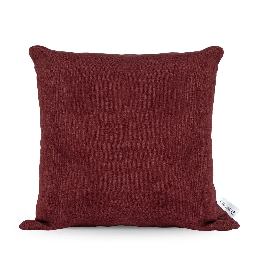 ZITA DEL FORTE | Fodera per cuscini arredo Essenza | Zita