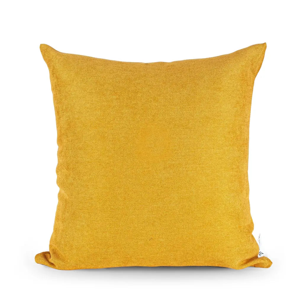 ZITA DEL FORTE | Fodera per cuscini arredo Essenza | Zita