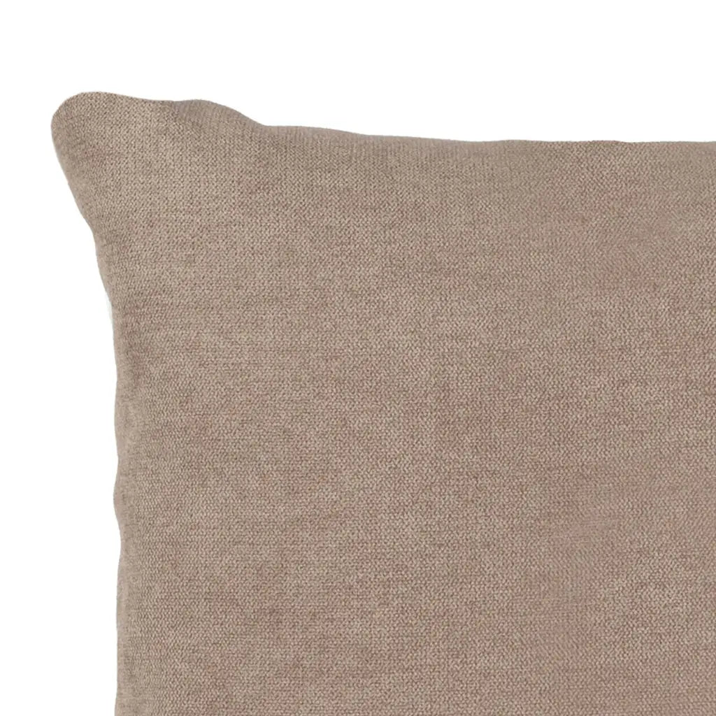 ZITA DEL FORTE | Fodera per cuscini arredo Essenza | Zita