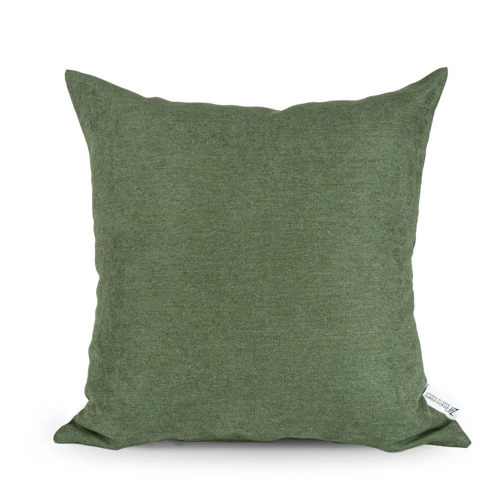 ZITA DEL FORTE | Fodera per cuscini arredo Essenza | Zita