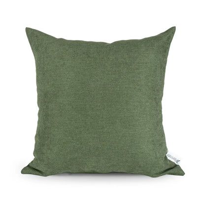 ZITA DEL FORTE | Fodera per cuscini arredo Essenza | Zita