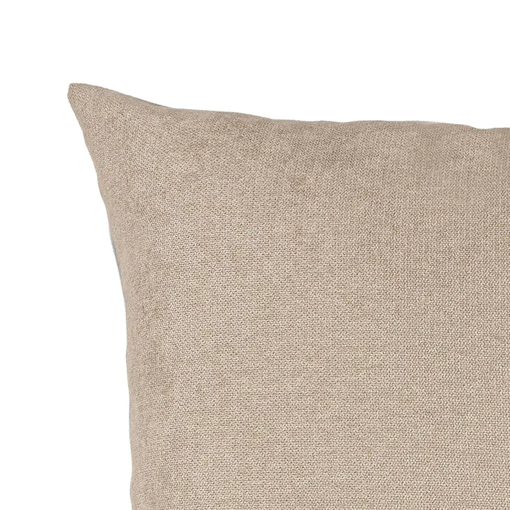 ZITA DEL FORTE | Fodera per cuscini arredo Essenza | Zita