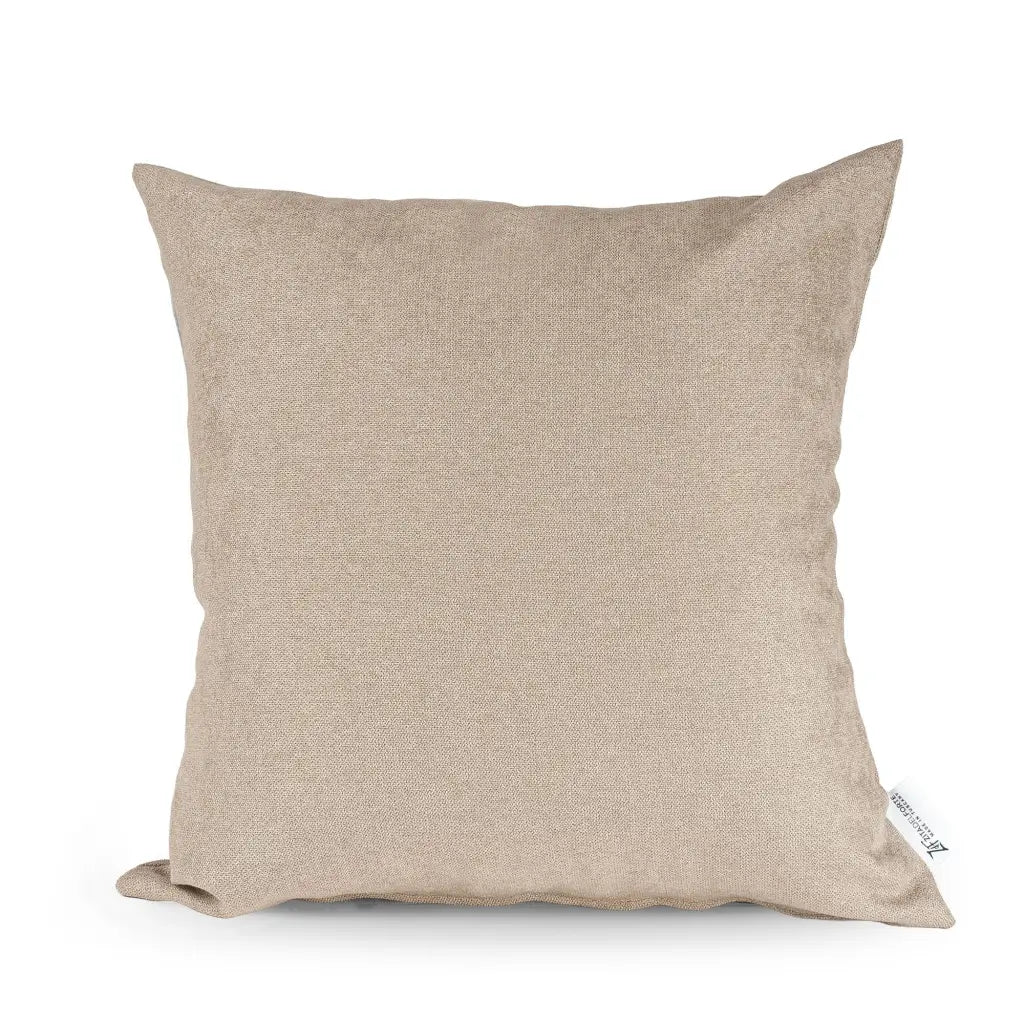ZITA DEL FORTE | Fodera per cuscini arredo Essenza | Zita