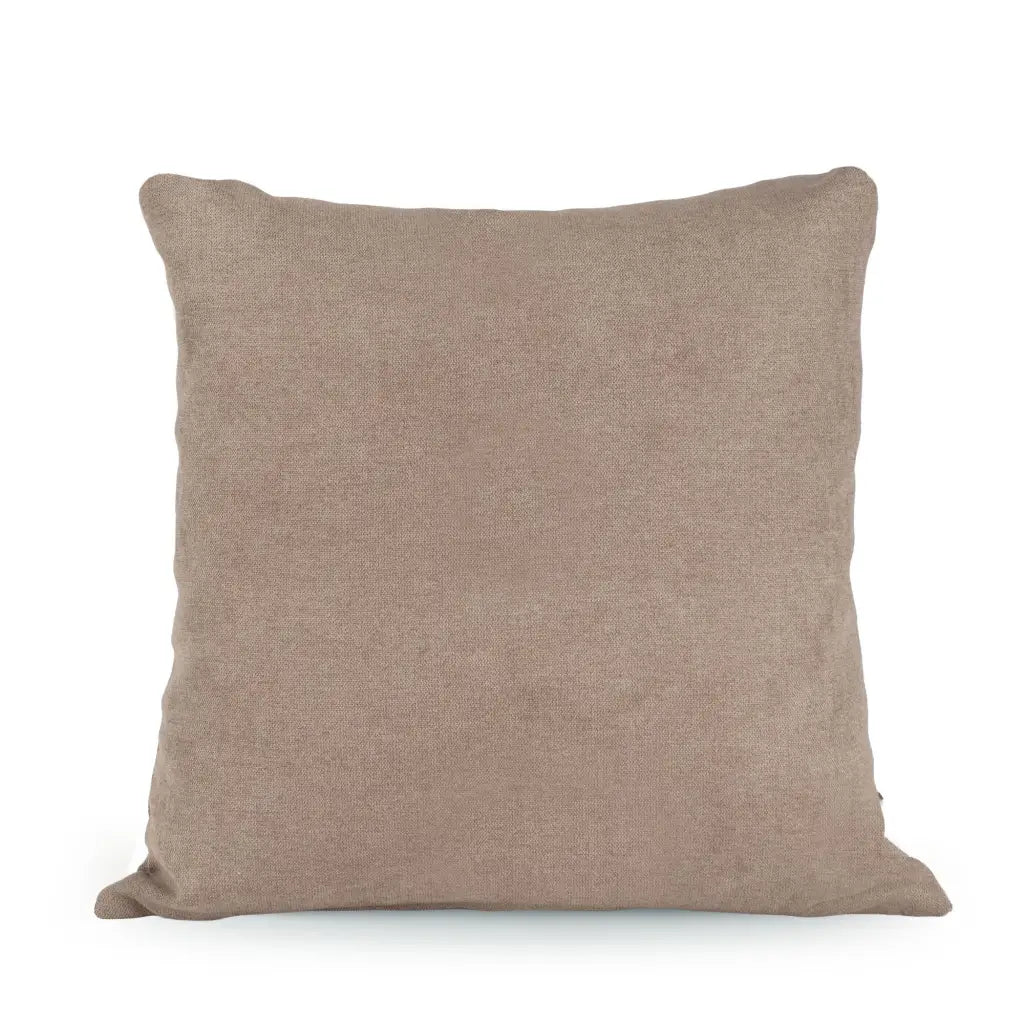 ZITA DEL FORTE | Fodera per cuscini arredo Essenza | Zita