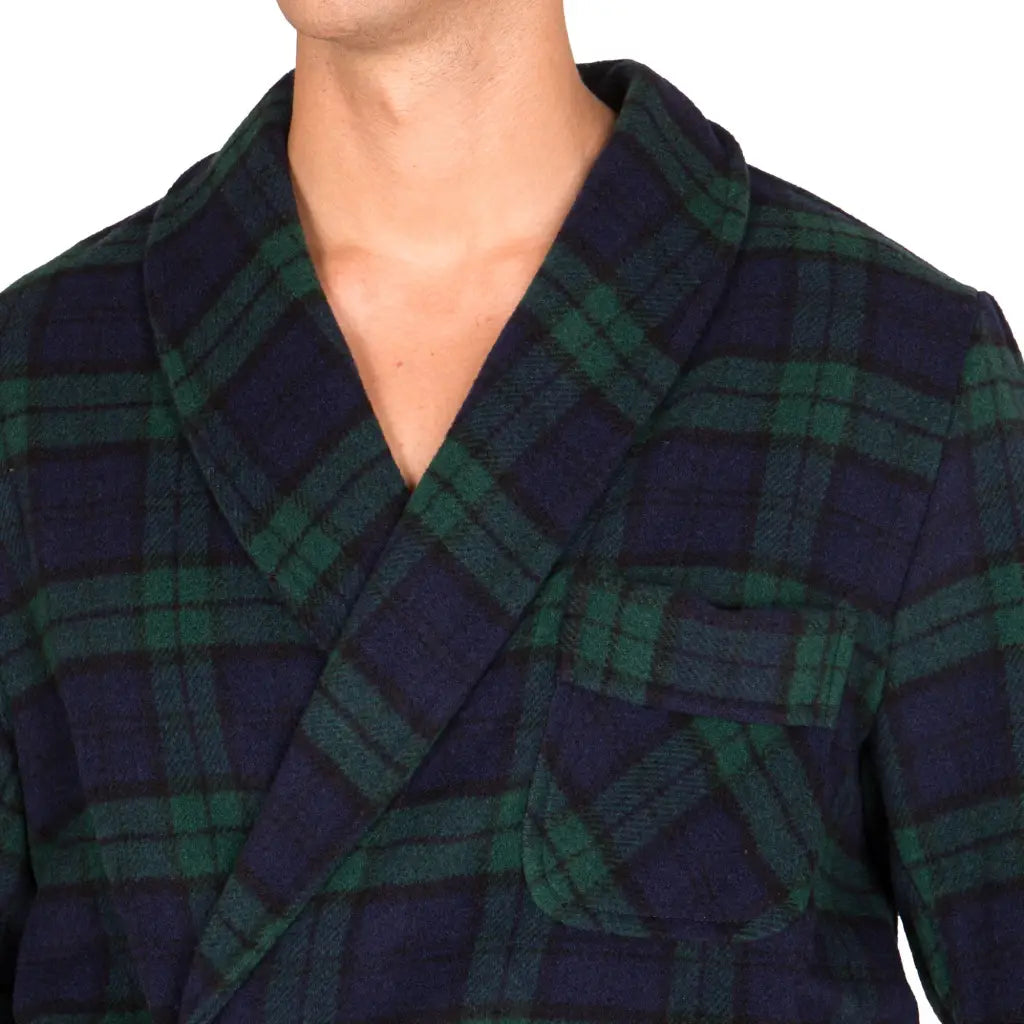 Giacca lana e cashmere per uomo LATORRE A/I - Rione Fontana