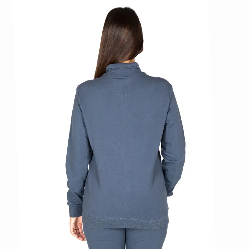 FRATELLI CAMPAGNOLO | Giacca sportiva donna con zip e