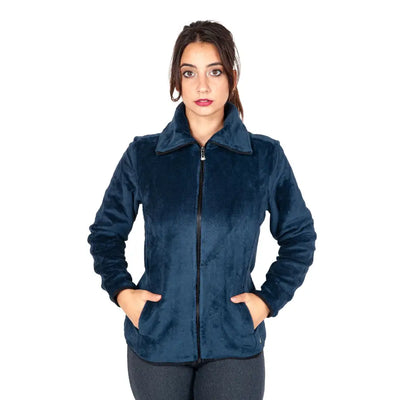 FRATELLI CAMPAGNOLO | Giacca sportiva donna con zip in