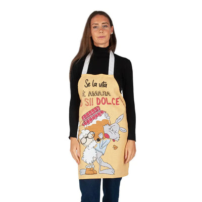 HAPPY PEOPLE | Grambiule in fantasia della linea Happy