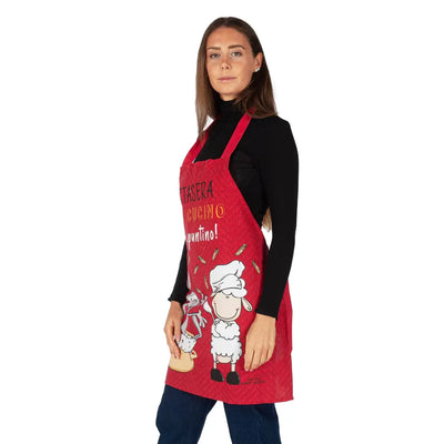 HAPPY PEOPLE | Grambiule in fantasia della linea Happy