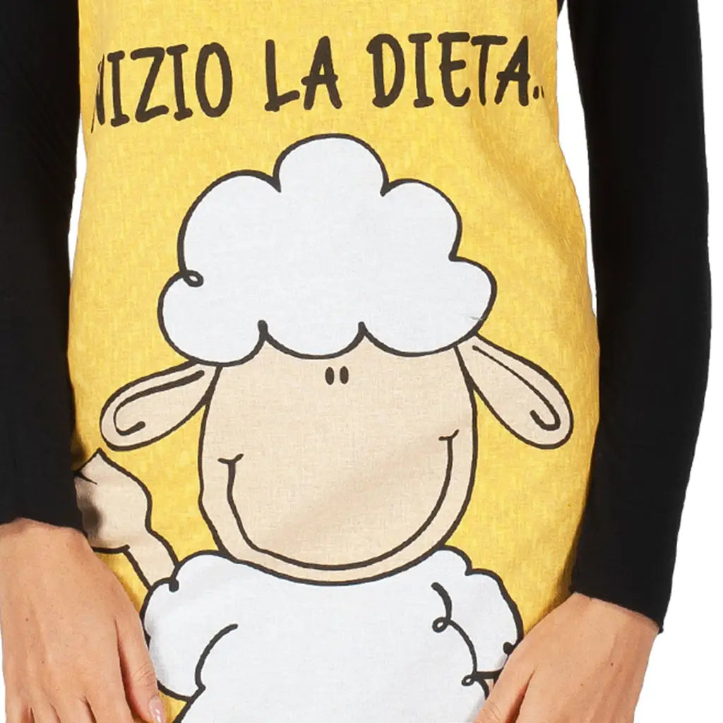 HAPPY PEOPLE | Grambiule in fantasia della linea Happy