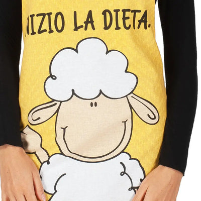 HAPPY PEOPLE | Grambiule in fantasia della linea Happy