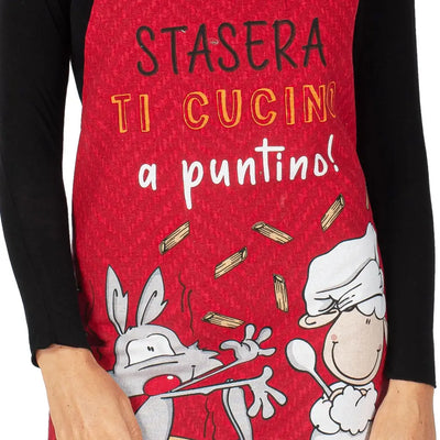 HAPPY PEOPLE | Grambiule in fantasia della linea Happy