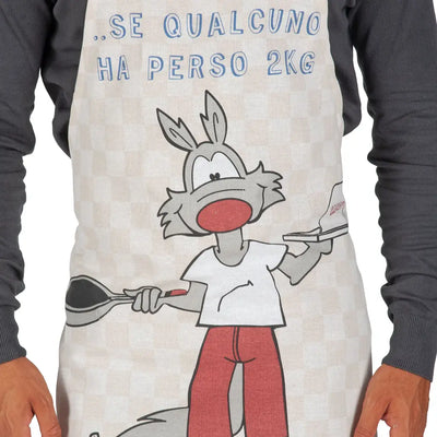HAPPY PEOPLE | Grambiule in fantasia della linea Happy