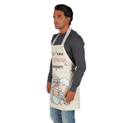 HAPPY PEOPLE | Grambiule in fantasia della linea Happy