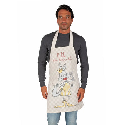 HAPPY PEOPLE | Grambiule in fantasia della linea Happy