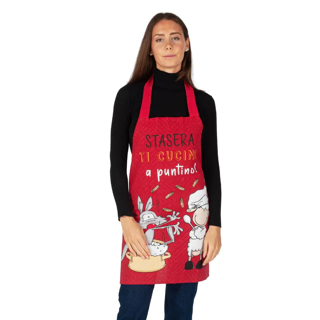 HAPPY PEOPLE | Grambiule in fantasia della linea Happy