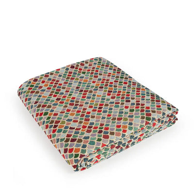 ZITA DEL FORTE | Grand foulard in varie dimensioni