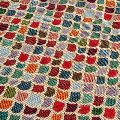 ZITA DEL FORTE | Grand foulard in varie dimensioni