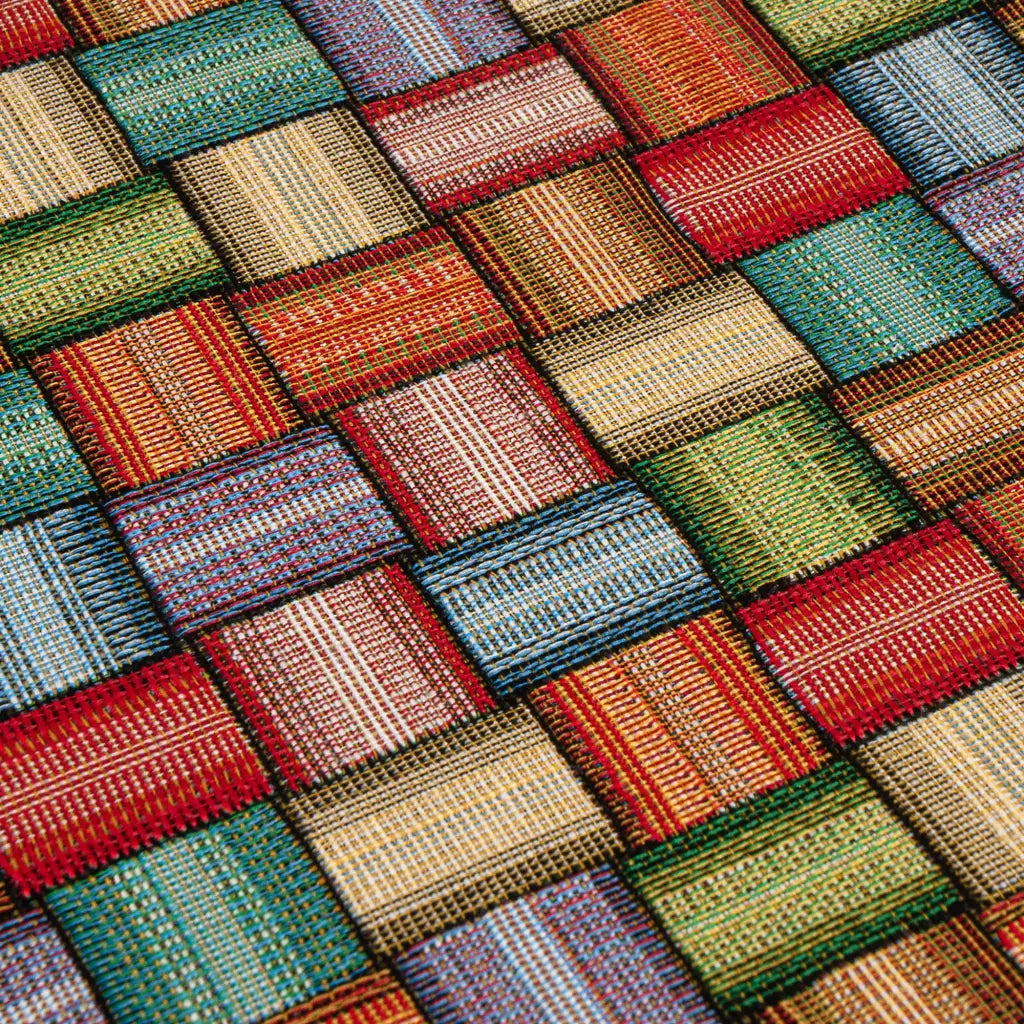 ZITA DEL FORTE | Grand foulard in varie dimensioni