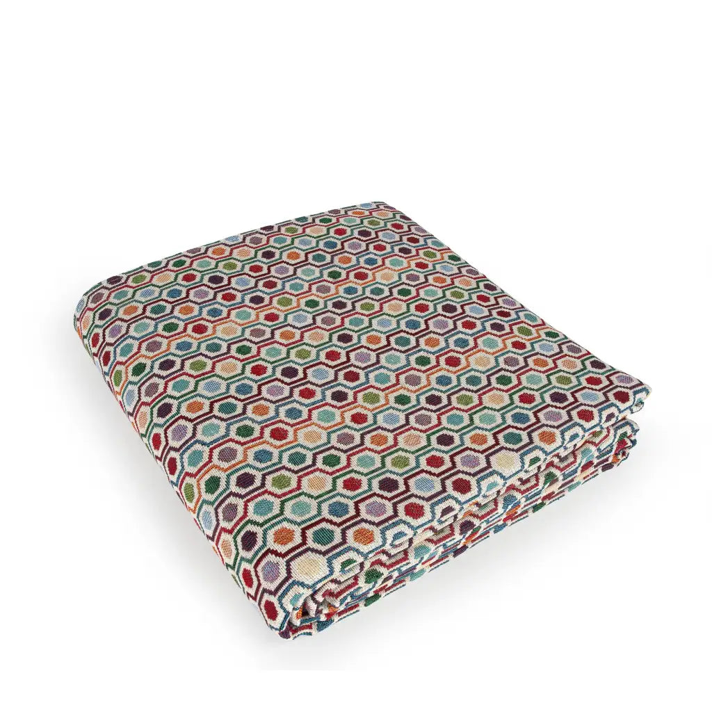 ZITA DEL FORTE | Grand foulard in varie dimensioni