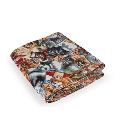 ZITA DEL FORTE | Grand foulard in varie dimensioni
