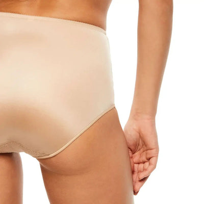 CHANTELLE | Guaina a vita alta a contenimento leggero C