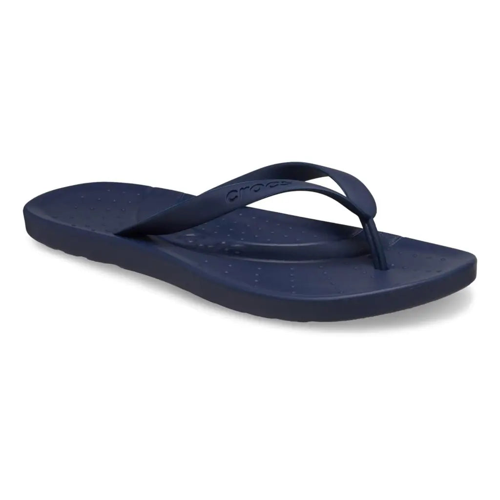 CROCS | Infradito unisex Flip | Crocs | 37 / NAVY