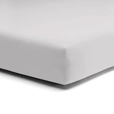 DAUNEX | Lenzuolo sotto con angoli in cotone Jersey di puro