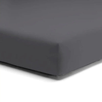 DAUNEX | Lenzuolo sotto con angoli in cotone Jersey di puro
