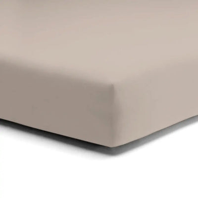 DAUNEX | Lenzuolo sotto con angoli in cotone Jersey di puro
