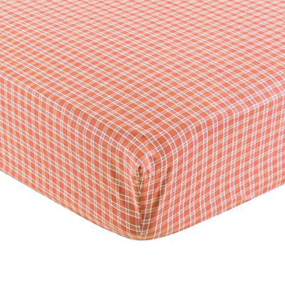 MAE - VIA ROMA 60 | Lenzuolo sotto con angoli in cotone