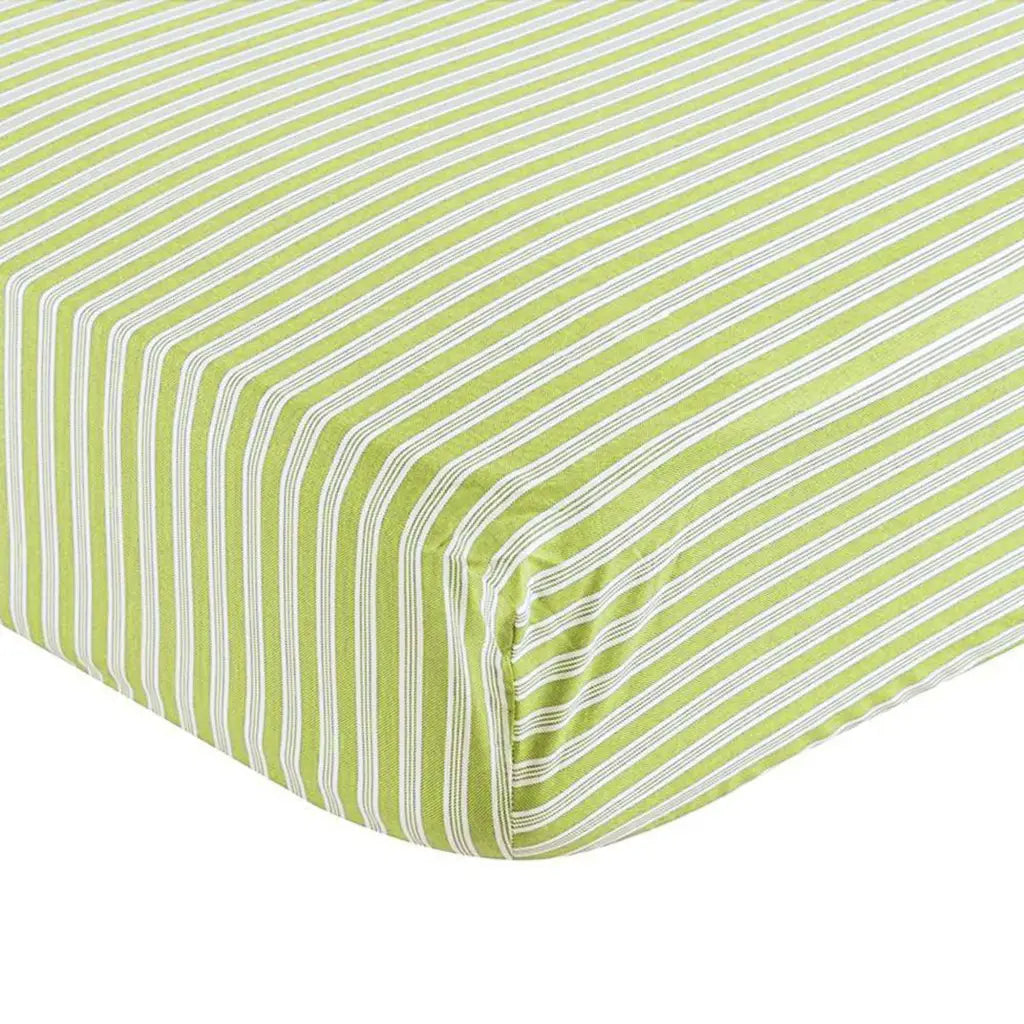 MAE - VIA ROMA 60 | Lenzuolo sotto con angoli in cotone