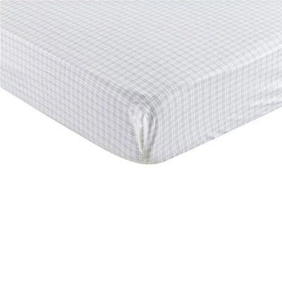 MAE - VIA ROMA 60 | Lenzuolo sotto con angoli in cotone