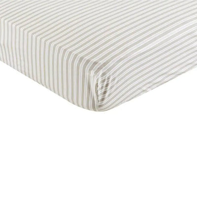 MAE - VIA ROMA 60 | Lenzuolo sotto con angoli in cotone