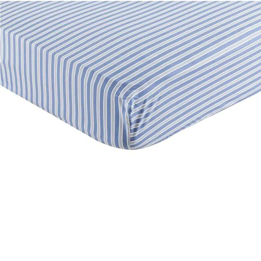 MAE - VIA ROMA 60 | Lenzuolo sotto con angoli in cotone