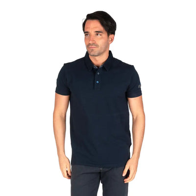 FRATELLI CAMPAGNOLO | Maglia polo uomo a mezza manica
