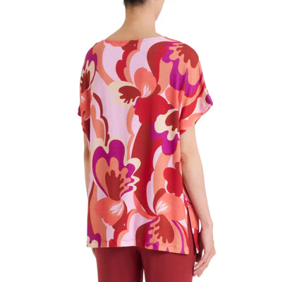 RAGNO | Maglia sottogiacca donna con manica a kimono