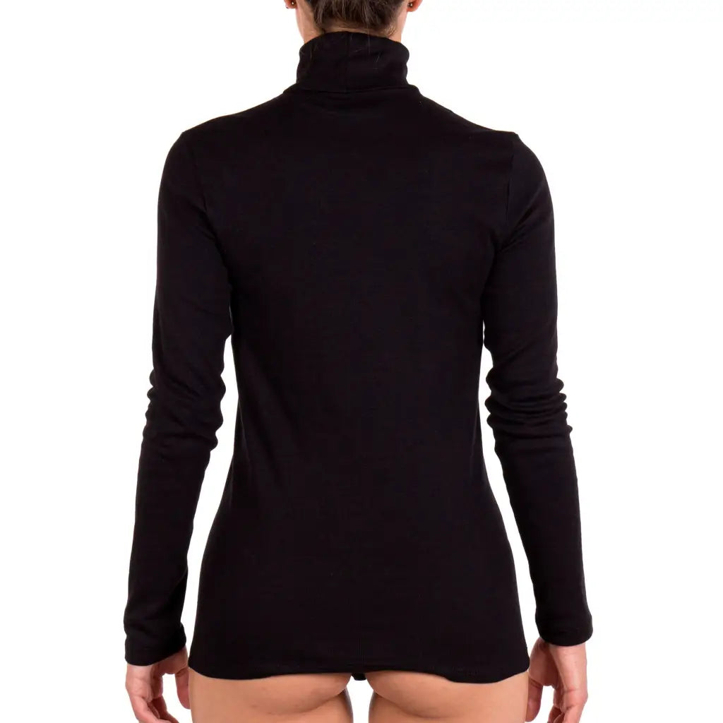 Dolcevita 2025 cotone donna