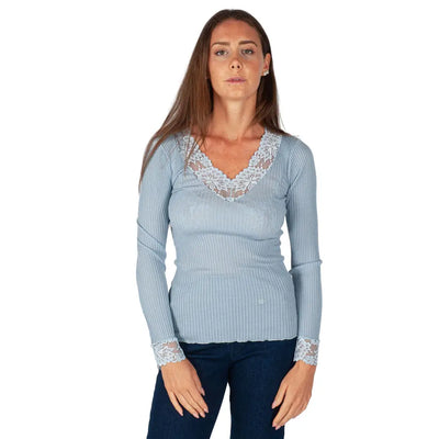 MARIOTTI LAB | Maglia sottogiaccadonna a mancia lunga