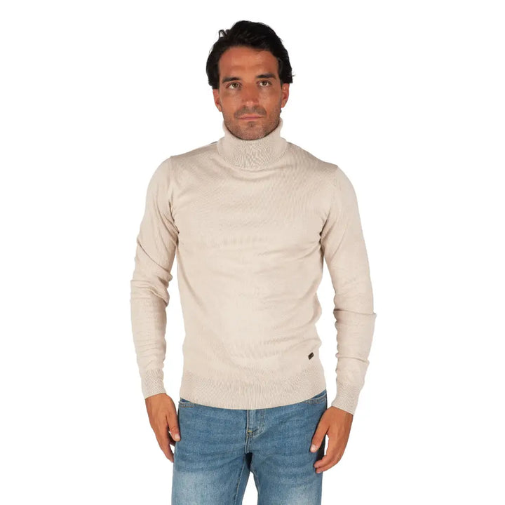 Mariotti Lab Jeans Datch Uomo Prezzi Datch Maglioncino Dolcevita Uomo In  Calda Viscosa Invernale