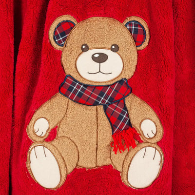 MARYPLAID - MARYHOME | Maxi Plaid 150x180 cm in tessuto