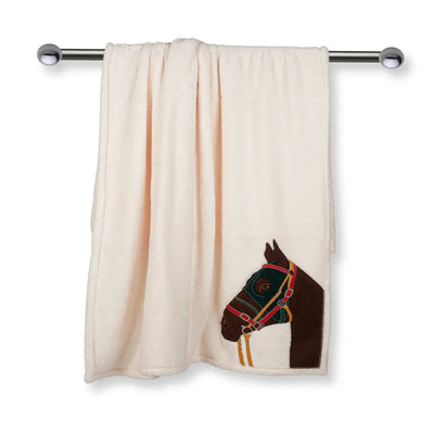 MARYPLAID - MARYHOME | Maxi Plaid Cavallo in tessuto Bussy
