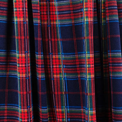 MARYPLAID - MARYHOME | Maxi plaid in pile in fantasia
