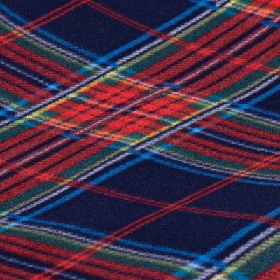 MARYPLAID - MARYHOME | Maxi plaid in pile in fantasia