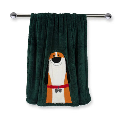 MARYPLAID - MARYHOME | Maxi Plaid in tessuto Bussy