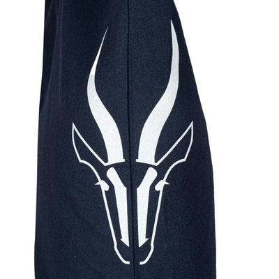 GRABS | Maxi shopper tote bag in cotone | Grabs | UNICA
