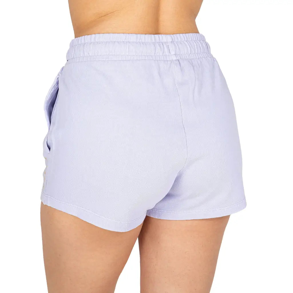 GRABS | Pantaloncino shorts sportivo donna in cotone