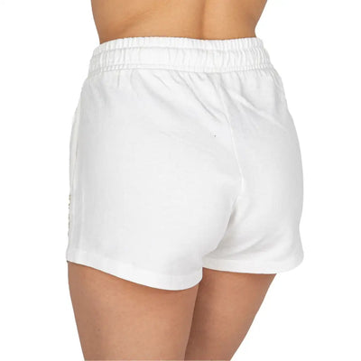 GRABS | Pantaloncino shorts sportivo donna in cotone