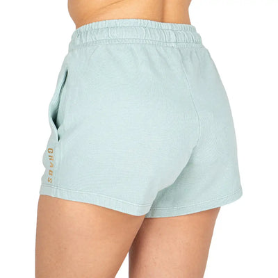 GRABS | Pantaloncino shorts sportivo donna in cotone