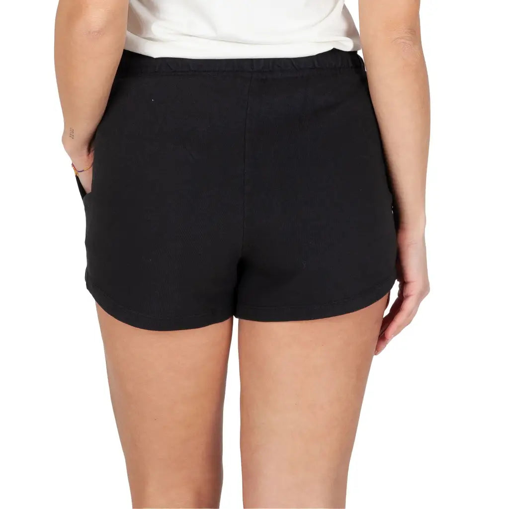 GRABS | Pantaloncino shorts sportivo donna in cotone